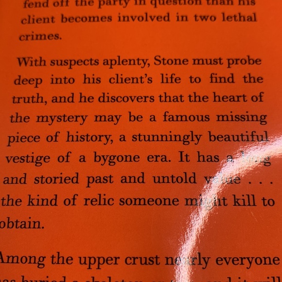 Family Jewels - A Novel by Stuart Woods - Picture 4 of 14
